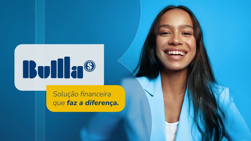 Campanha do Bullla